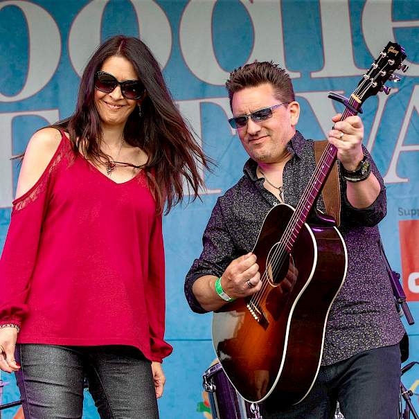 Tennessee Twin Gallery Image 31