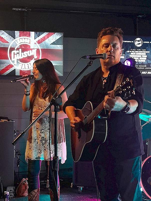 Tennessee Twin Gallery Image 56