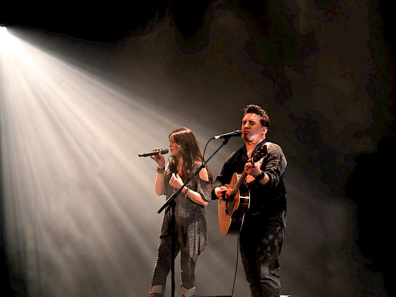 Tennessee Twin Gallery Image 2