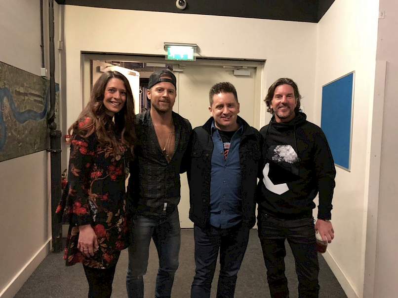 Tennessee Twin Gallery Image 7