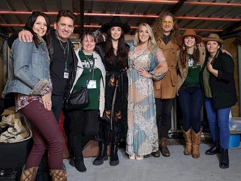 Tennessee Twin Gallery Image 21