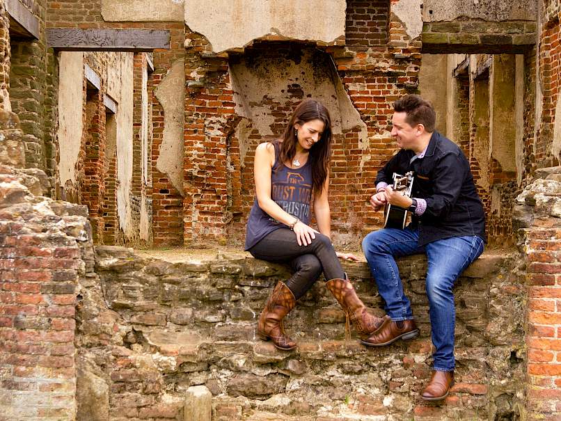 Tennessee Twin Gallery Image 1