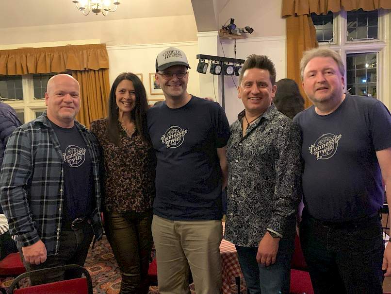 Tennessee Twin Gallery Image 42