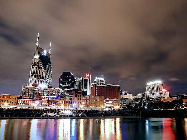 Preview image for blog post - Tennessee Twin - Tennessee Twin Win BA / Nashville Music City Songwriting Competition!