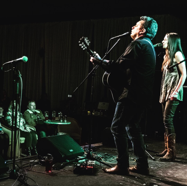 Preview image for blog post - Tennessee Twin - Thank You Corn On The Cob #9!