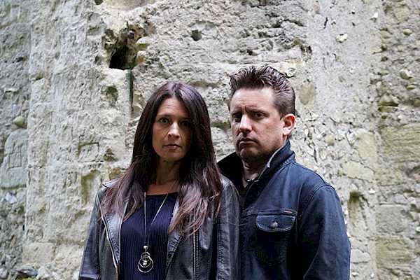 Preview image for blog post - Tennessee Twin - 'Every Story' Our New Single - Pre-Orders Open