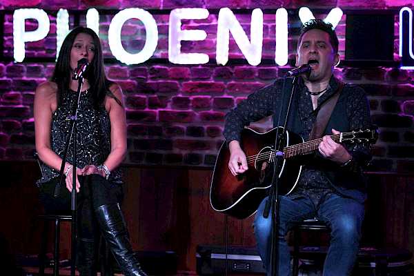 Preview image for blog post - Tennessee Twin - Nashville Calling - What A Night!