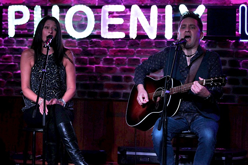 Preview image for blog post - Nashville Calling - What A Night!