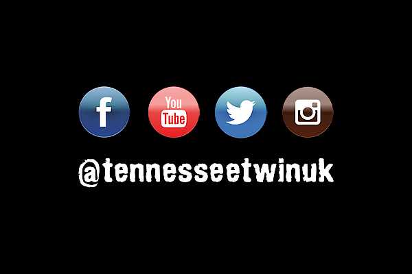 Preview image for blog post - Tennessee Twin - We've unified our social media handles!!