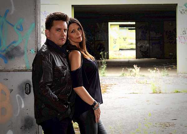 Preview image for blog post - Tennessee Twin - Tennessee Twin release two new photos