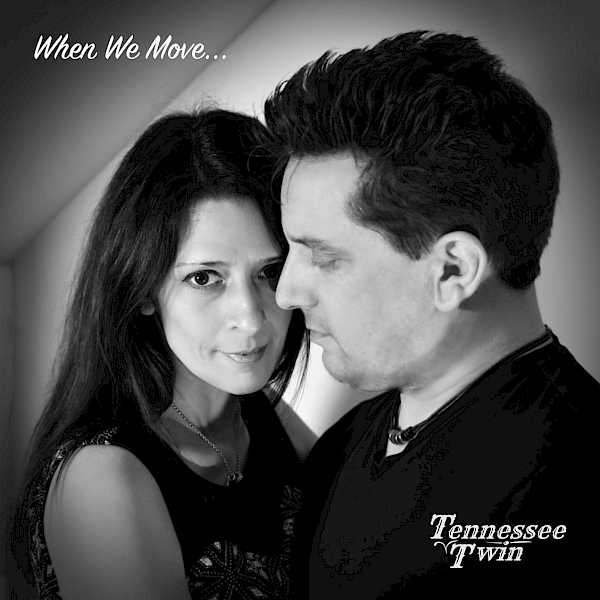 Preview image for blog post - Tennessee Twin - Two nominations received in the ARC Radio Listener Awards 2021!