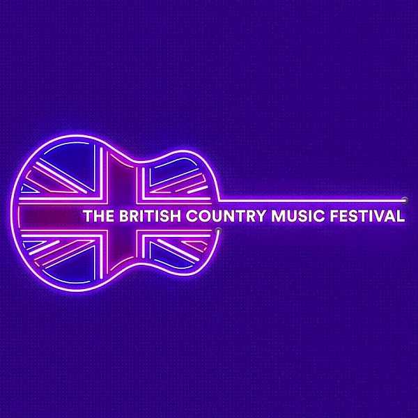 Preview image for blog post - Tennessee Twin - Fantastic weekend at The British Country Music Festival!!