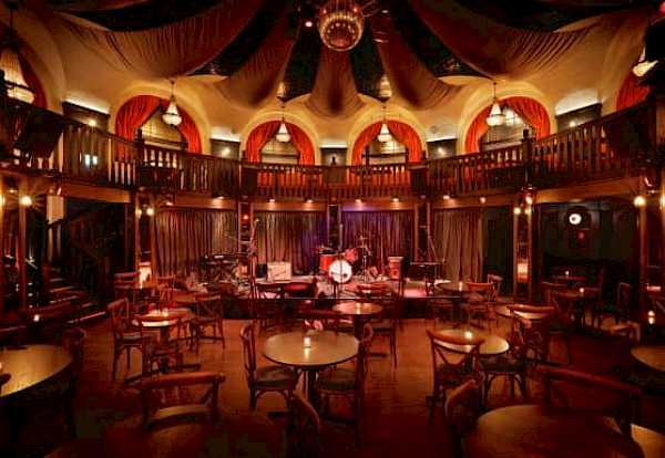 Preview image for blog post - Tennessee Twin - Live In The Living Room - The Bedford, Balham on 7 November!