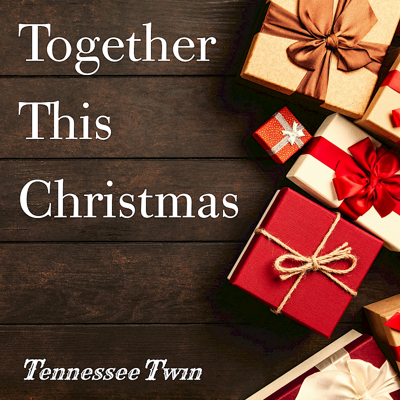 Thumbnail Image for Together This Christmas - Single