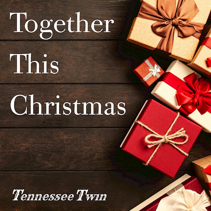 Image for - CHRISTMAS SINGLE RELEASE!!! - Tennessee Twin Blog Post