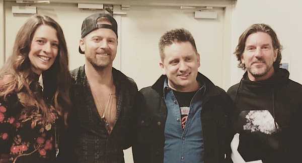 Preview image for blog post - Tennessee Twin - See you at C2C!!!