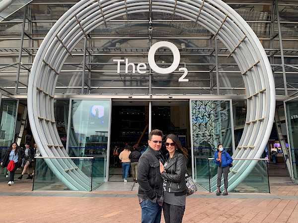 Preview image for blog post - Tennessee Twin - C2C!!!