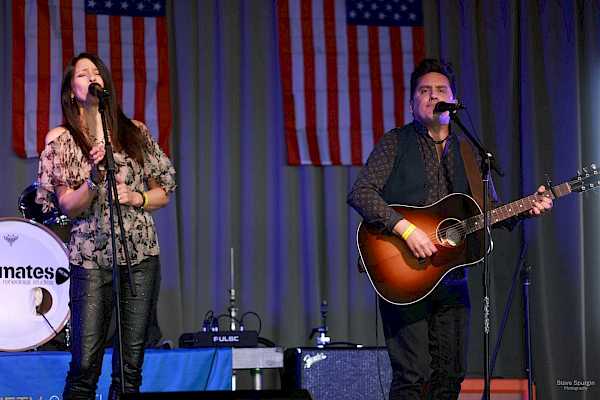 Preview image for blog post - Tennessee Twin - COTC Festival 2022!