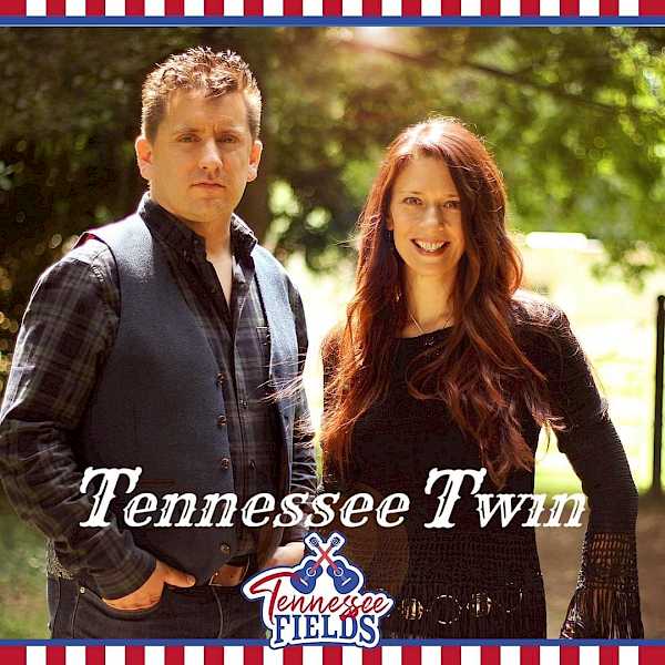 Preview image for blog post - Tennessee Twin - Tennessee Twin to appear at Tennessee Fields Festival 2022!
