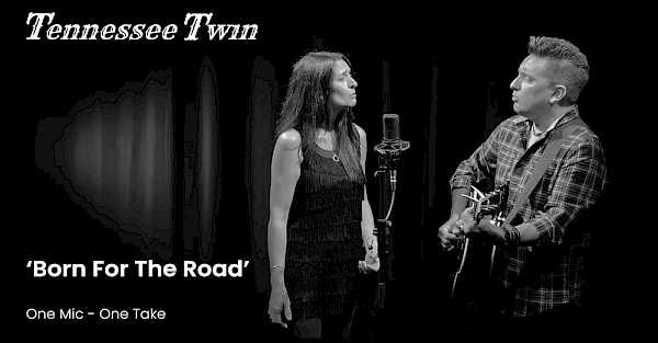 Preview image for blog post - Tennessee Twin - Episode 2 of our One Mic One Take videos is LIVE!!