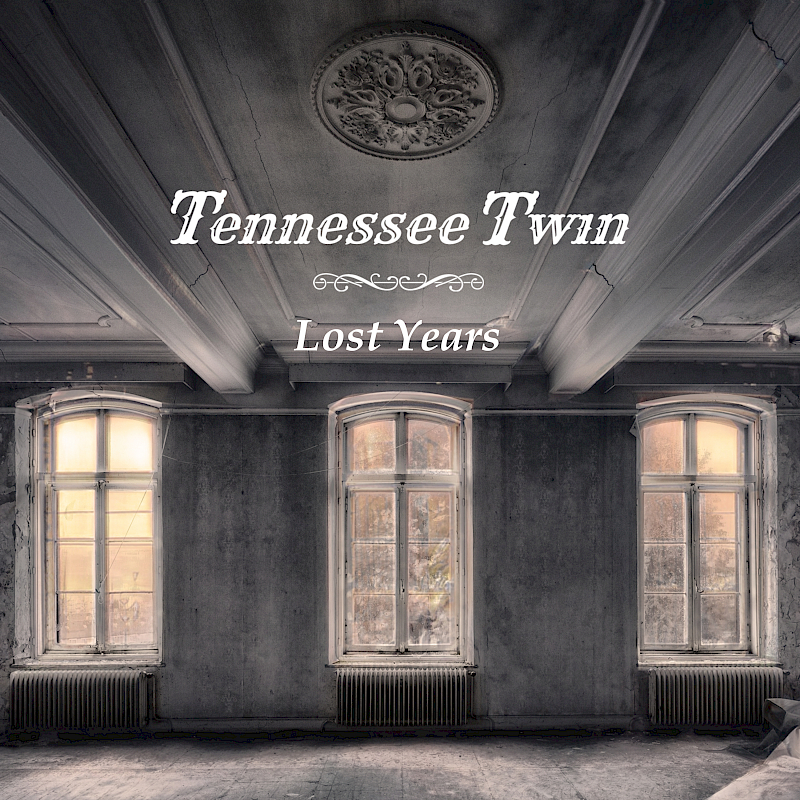Thumbnail Image for Lost Years - EP