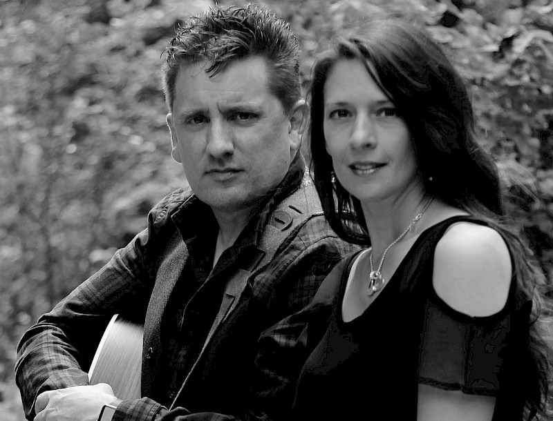 Preview image for blog post - Tennessee Twin at Bishop's Stortford Acoustic Club