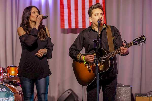 Preview image for blog post - Tennessee Twin - Double gig weekend in Cambridge!