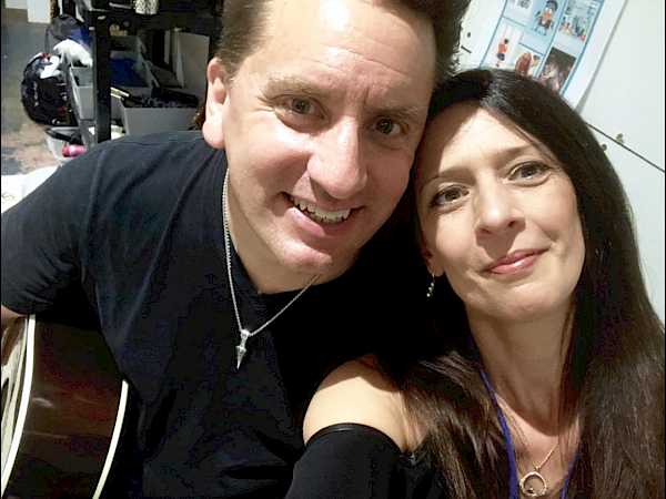 Preview image for blog post - Tennessee Twin - What a weekend!!