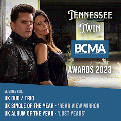 Preview image of It's BCMA Awards Nominations time! blog post