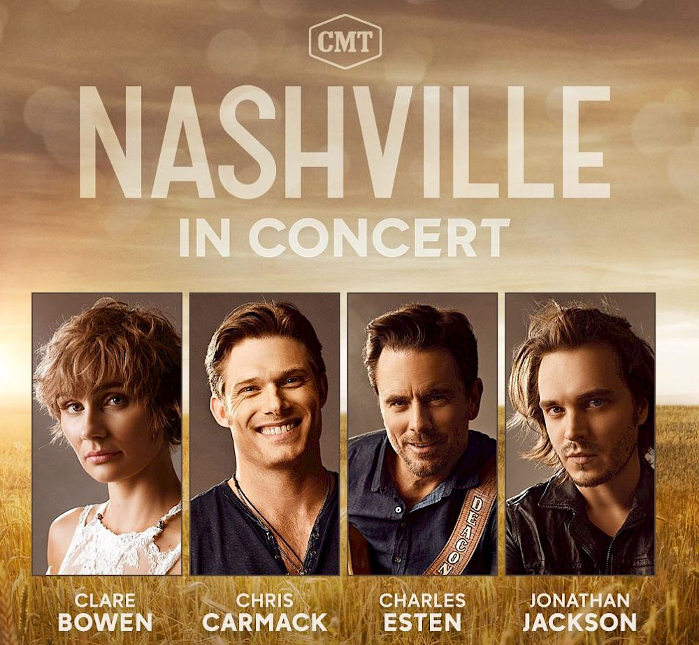 nashville reunion tour uk birmingham