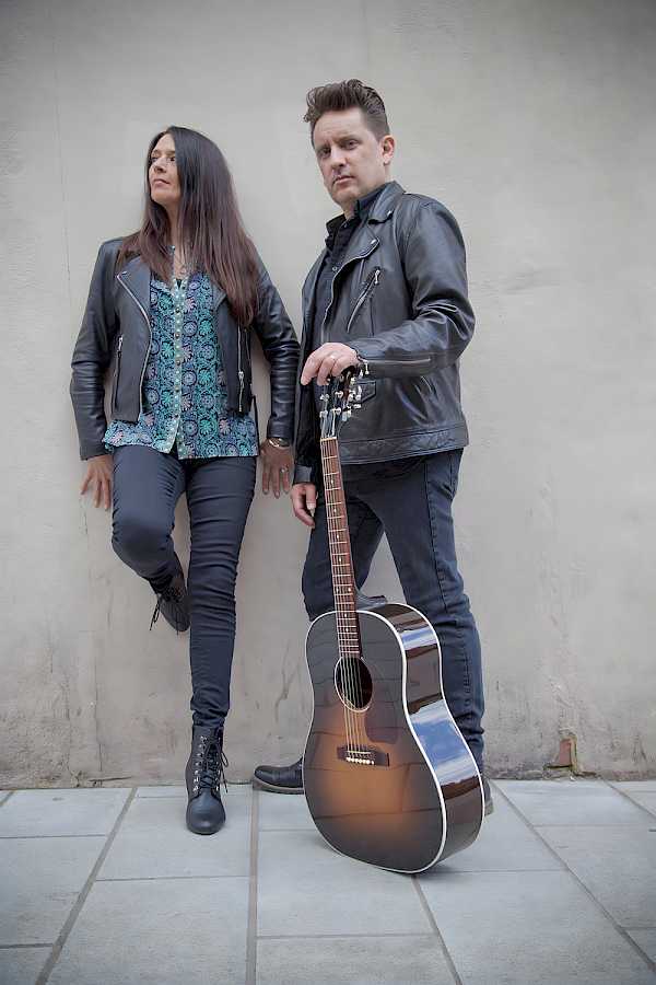 Preview image for blog post - Tennessee Twin - Playing live at Chill#2 Cambridge tomorrow!