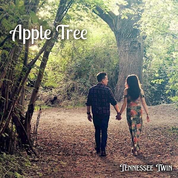 Preview image for blog post - Tennessee Twin - ** NEW MUSIC! **  New single 'Apple Tree' out on 17 November!