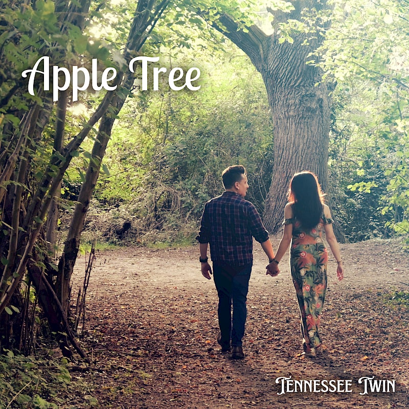 Image for - ** NEW MUSIC! **  New single 'Apple Tree' out on 17 November! - Tennessee Twin Blog Post