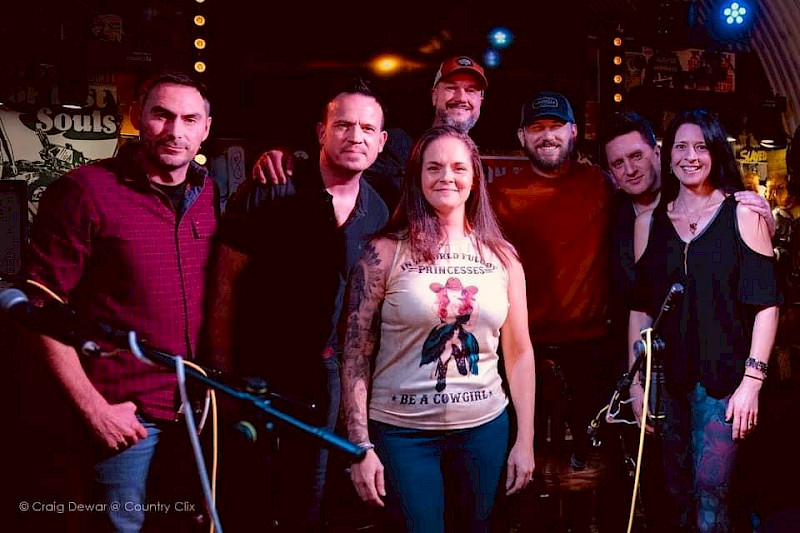 Preview image for blog post - Great gigs in London and Chelmsford!