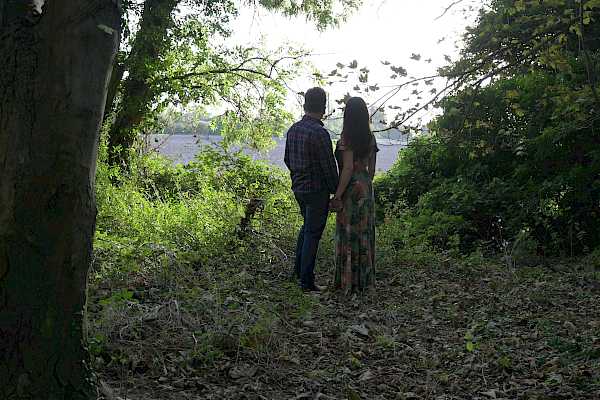 Preview image for blog post - Tennessee Twin - 'Apple Tree' is out NOW!!