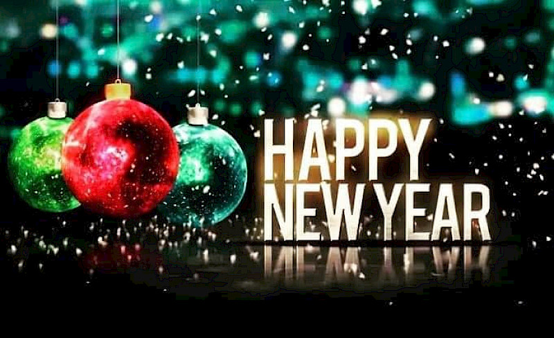Preview image for blog post - Happy New Year - excited for 2024!