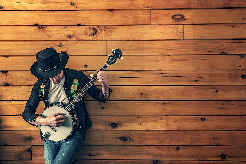 Preview image for blog post - New music on the way!