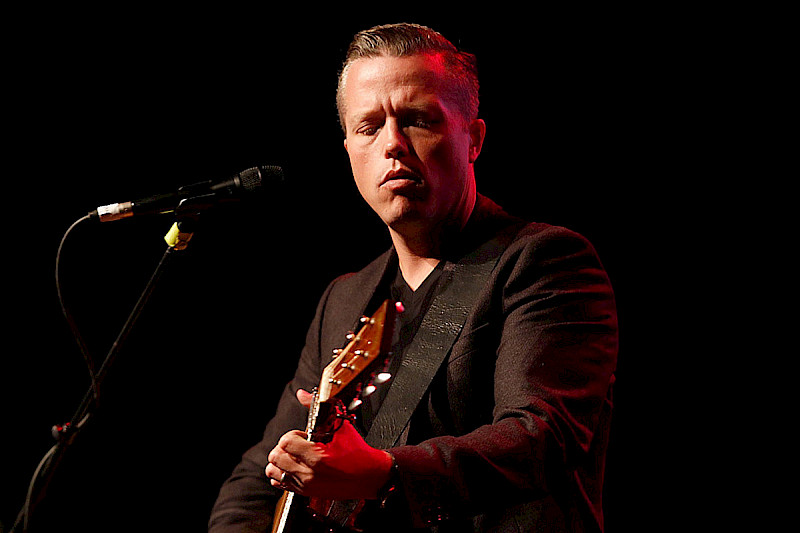 Preview image for blog post - Looking forward to the UK Americana Awards 2024!