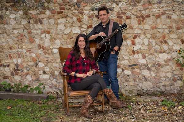 Preview image for blog post - Tennessee Twin - And the summer gigs keep rolling in!