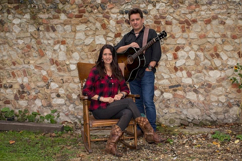 Preview image for blog post - And the summer gigs keep rolling in!