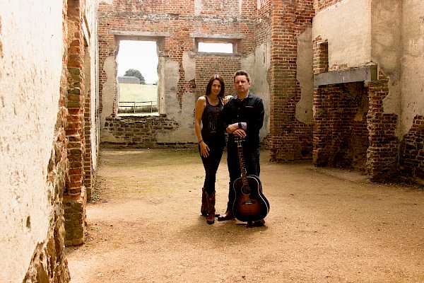 Preview image for blog post - Tennessee Twin - Tennessee Twin to headline Gaynorfest 2024!