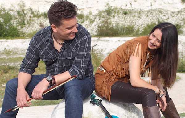 Preview image for blog post - Tennessee Twin - More live performances added to the tour dates this summer!