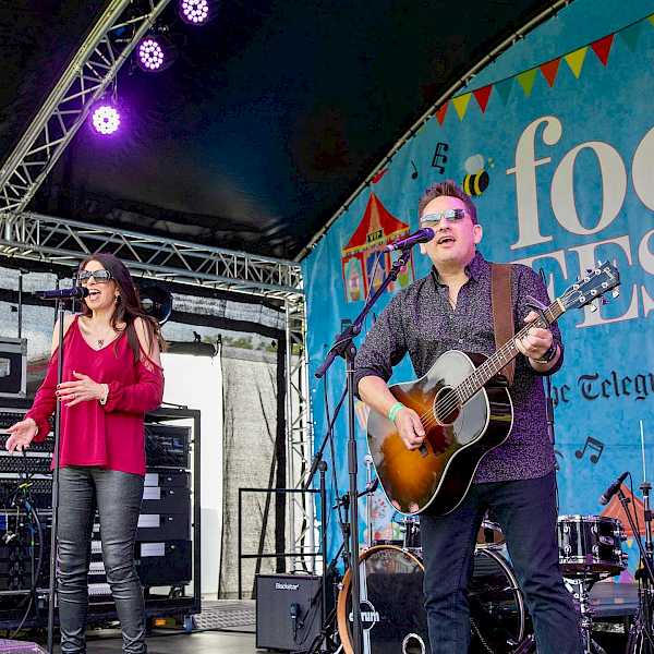 Preview image for blog post - Tennessee Twin - Folk In A Field - 5 July!