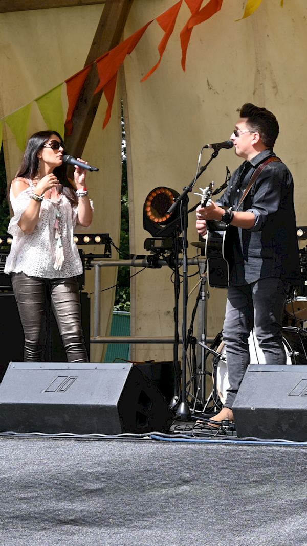 Preview image for blog post - Tennessee Twin - What's Been Happening Lately?!!