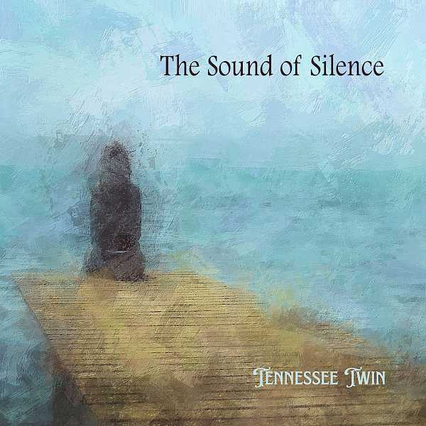 Preview image for blog post - Tennessee Twin - The Sound of Silence - Released 6 December 2024!