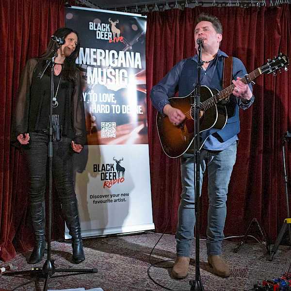 Preview image for blog post - Tennessee Twin - About last night!!!