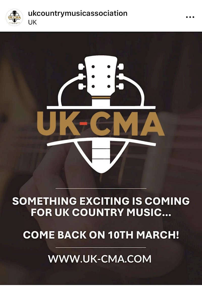 Preview image for blog post - UK-CMA?!