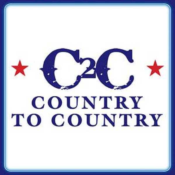 Preview image for blog post - Tennessee Twin - It's C2C Weekend!!!!