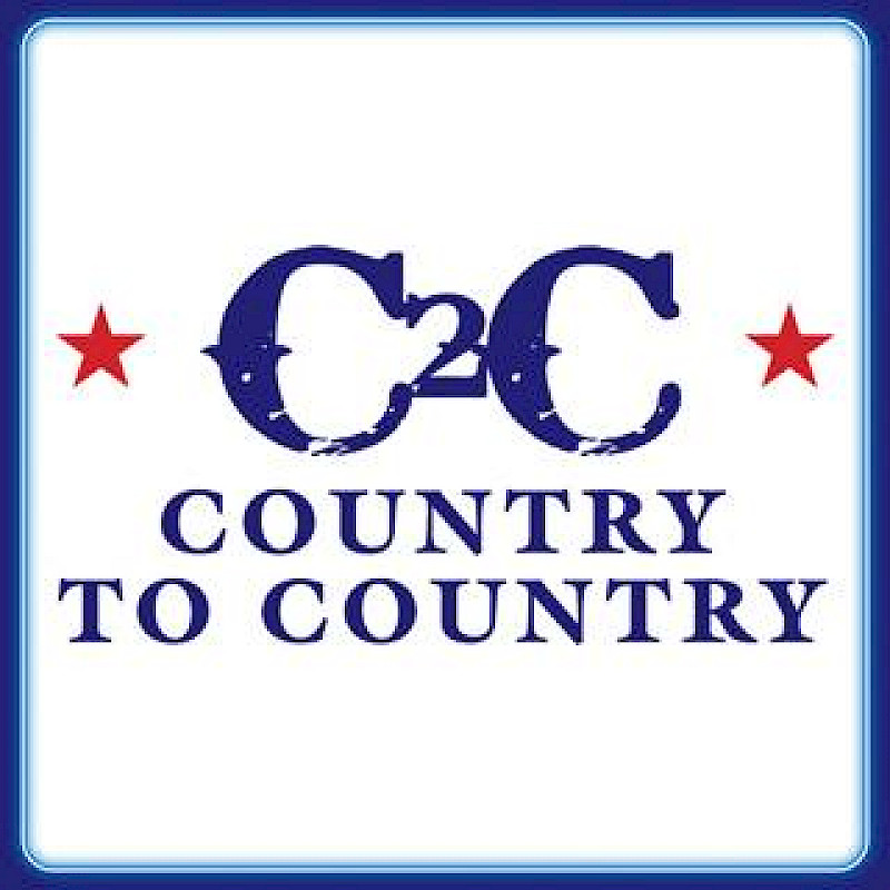 Preview image for blog post - It's C2C Weekend!!!!