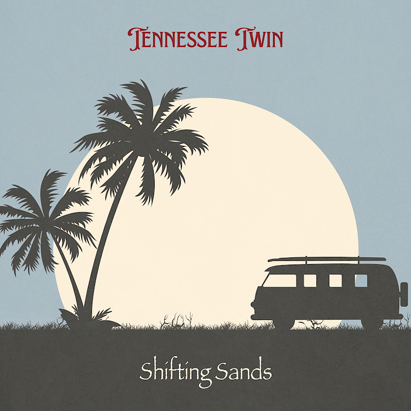 Thumbnail Image for Shifting Sands - EP